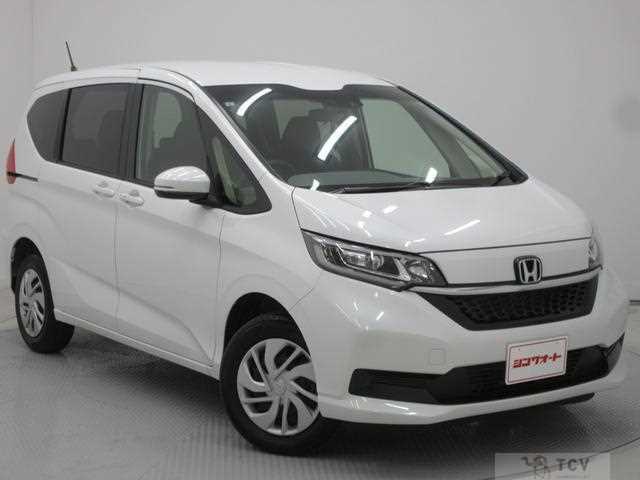 2024 Honda Freed