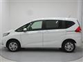 2024 Honda Freed
