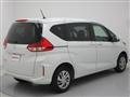 2024 Honda Freed