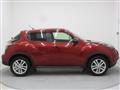 2017 Nissan Juke