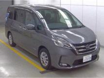 2019 Nissan Serena