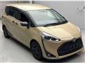 2020 Toyota Sienta