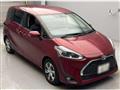 2019 Toyota Sienta