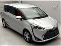 2022 Toyota Sienta