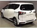 2019 Toyota Sienta