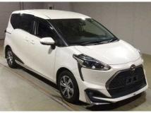 2019 Toyota Sienta