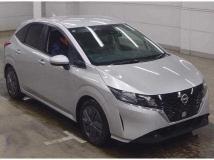 2023 Nissan Note