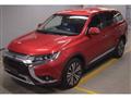 2018 Mitsubishi Outlander