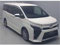 2020 Toyota Voxy