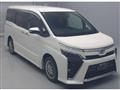 2020 Toyota Voxy