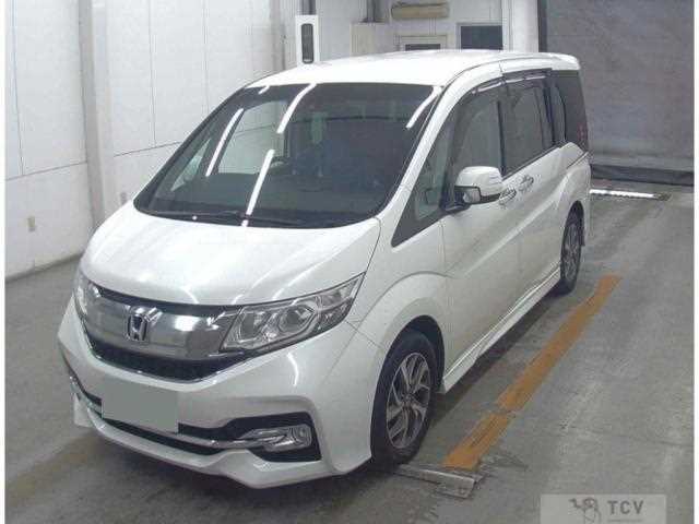 2016 Honda Honda Others