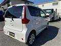 2014 Mitsubishi eK Wagon