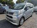 2015 Daihatsu Move