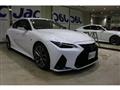2021 Lexus IS