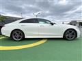 2019 Mercedes-Benz Cls-Class