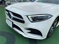 2019 Mercedes-Benz Cls-Class