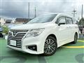 2015 Nissan Elgrand