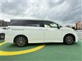 2015 Nissan Elgrand