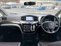 2015 Nissan Elgrand