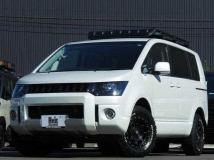 2018 Mitsubishi Delica D5