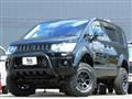 2015 Mitsubishi Delica D5