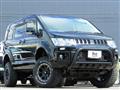 2015 Mitsubishi Delica D5