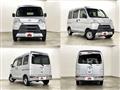 2018 Daihatsu Hijet Cargo