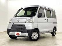 2018 Daihatsu Hijet Cargo