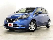 2018 Nissan Note
