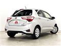 2017 Toyota Vitz