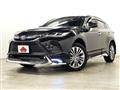 2023 Toyota Harrier Hybrid