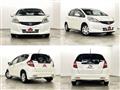 2011 Honda Fit