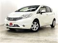 2014 Nissan Note