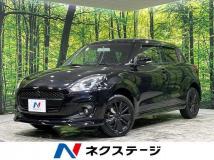 2018 Suzuki Swift