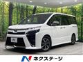 2021 Toyota Voxy