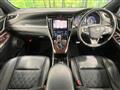 2014 Toyota Harrier