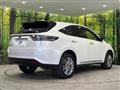 2014 Toyota Harrier