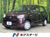 2020 Daihatsu Mira