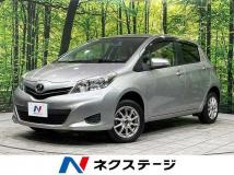 2011 Toyota Vitz