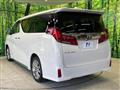 2020 Toyota Alphard G
