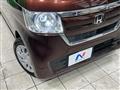 2018 Honda N BOX