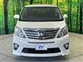 2012 Toyota Alphard G