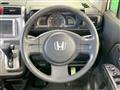 2007 Honda Zest