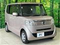 2012 Honda N BOX