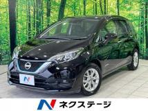 2018 Nissan Note