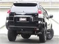 2013 Toyota Land Cruiser Prado