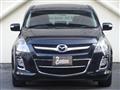 2013 Mazda MPV