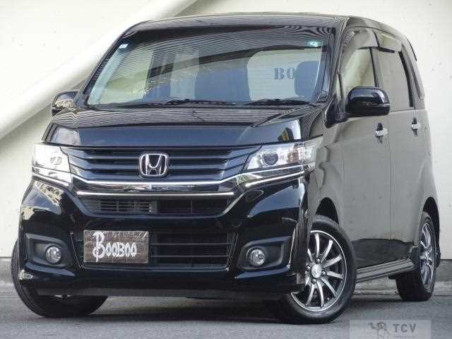 2015 Honda Honda Others