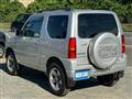 2007 Suzuki Jimny