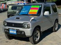 2007 Suzuki Jimny